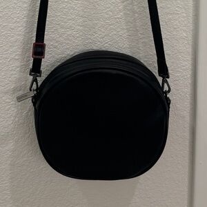 Hammitt Gregory - Black w/Gunmetal